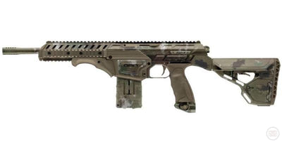 Dye Assault Matrix DAM Paintball Gun-Modern Combat Sports
