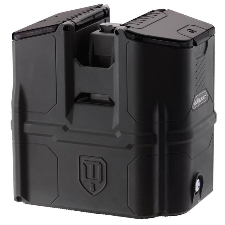 Dye Box Rotor / Magazine Loader-Modern Combat Sports