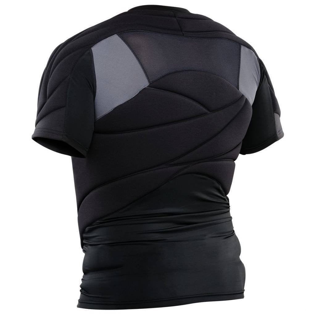 Dye Performance Chest Protector Top-Modern Combat Sports