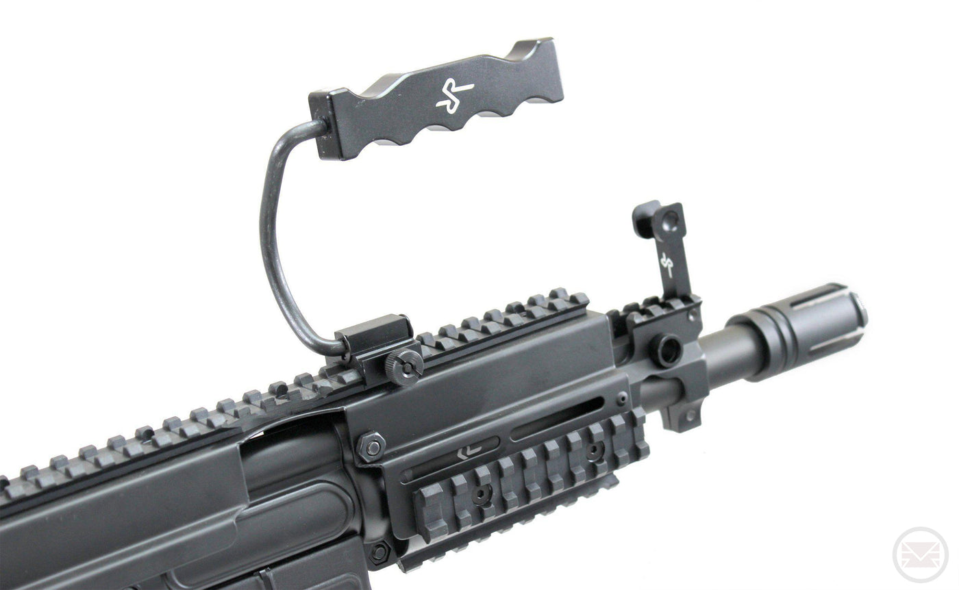 Elite M249 Sniper Swivel Carrying Handle