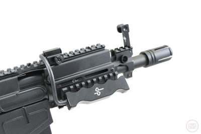 Elite M249 Sniper Swivel Carrying Handle-Modern Combat Sports