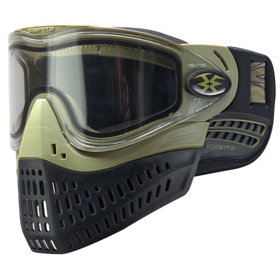 Empire Eflex Paintball Mask-Modern Combat Sports
