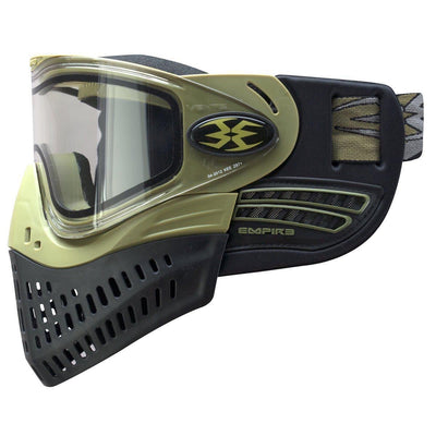 Empire Eflex Paintball Mask-Modern Combat Sports