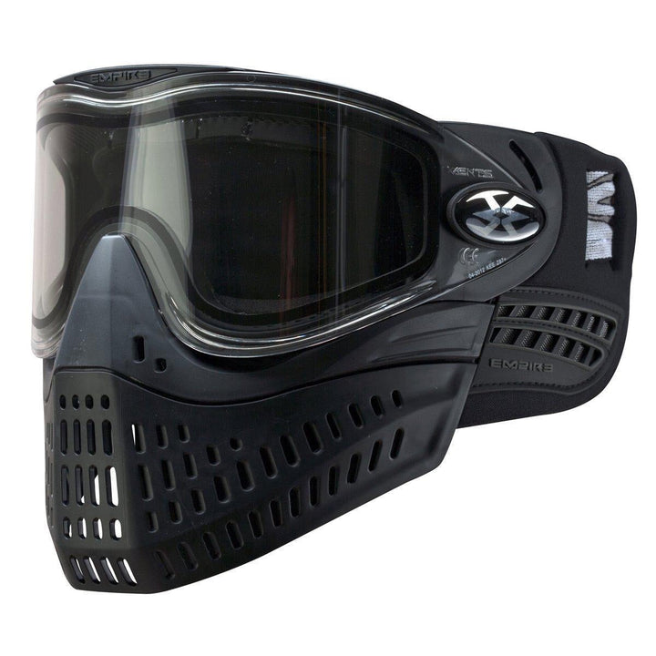 Empire Eflex Paintball Mask-Modern Combat Sports