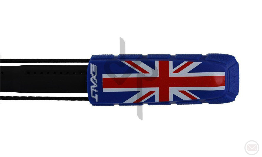 Exalt Paintball Barrel Sock Union Jack