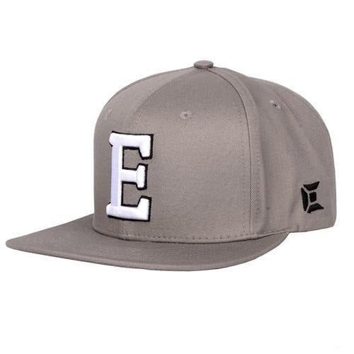 Exalt Concrete FlexSize Cap L/XL-Modern Combat Sports