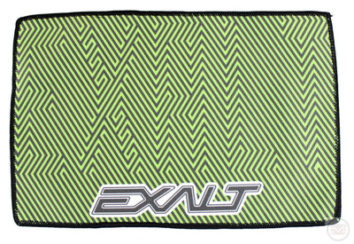 Exalt Microfiber Player Cloth Lime-Modern Combat Sports