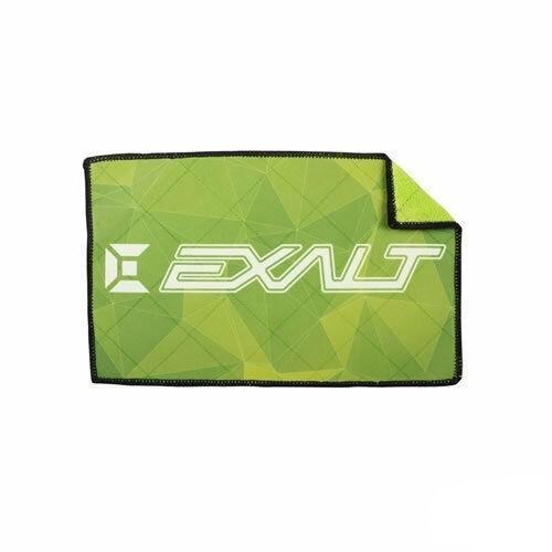 Exalt Microfiber Player Cloth NEON