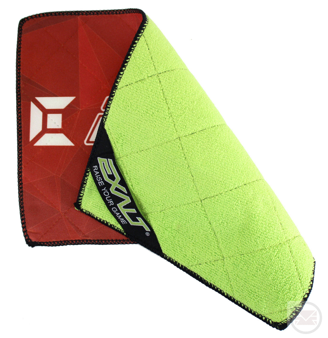 Exalt Microfiber Player Cloth Red