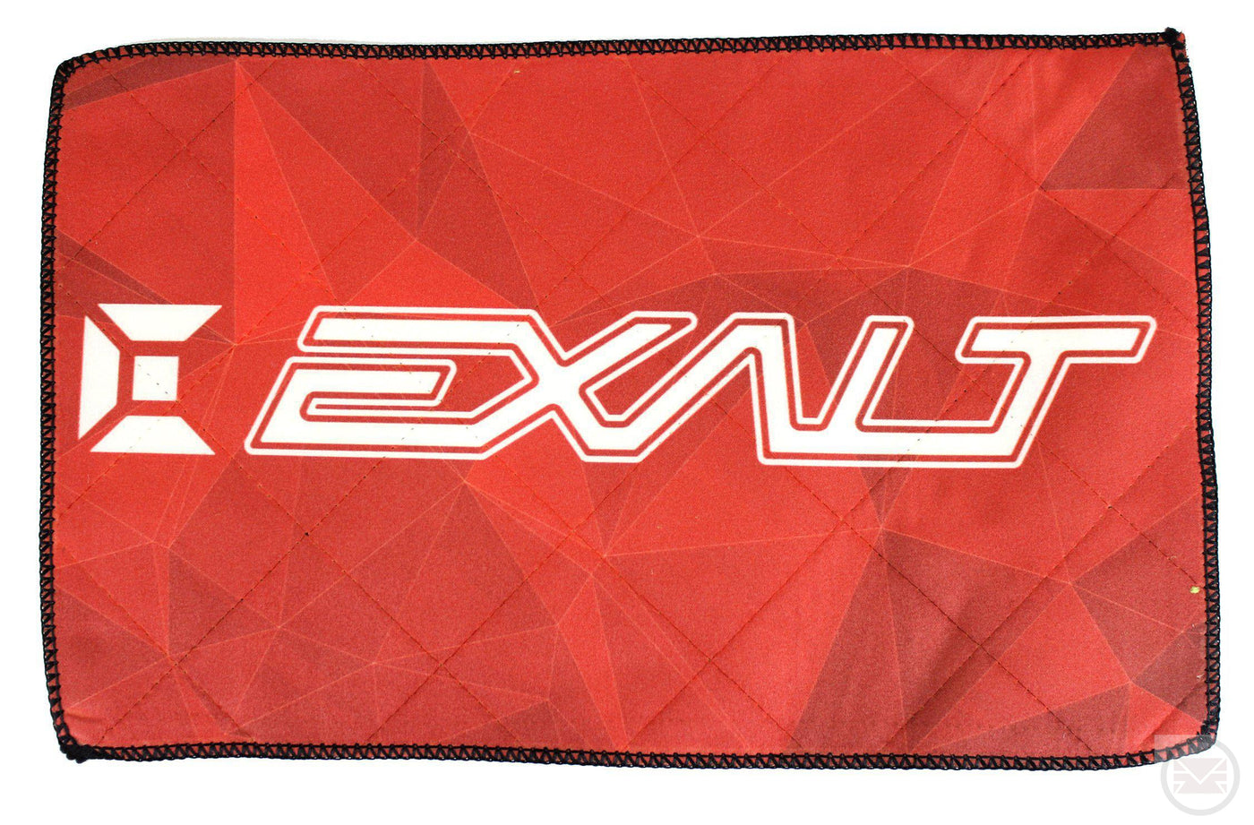Exalt Microfiber Player Cloth Red