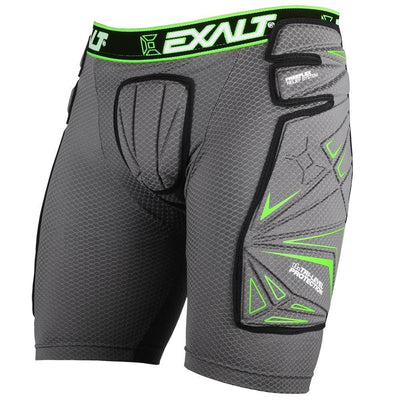 Exalt Paintball Freeflex Slide Shorts