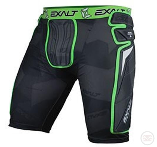 Exalt Thrasher Slide Shorts