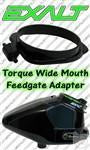 Exalt Torque WM Feedgate Adapter