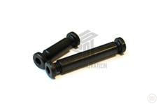Fastener Set for KeyMod Handguards