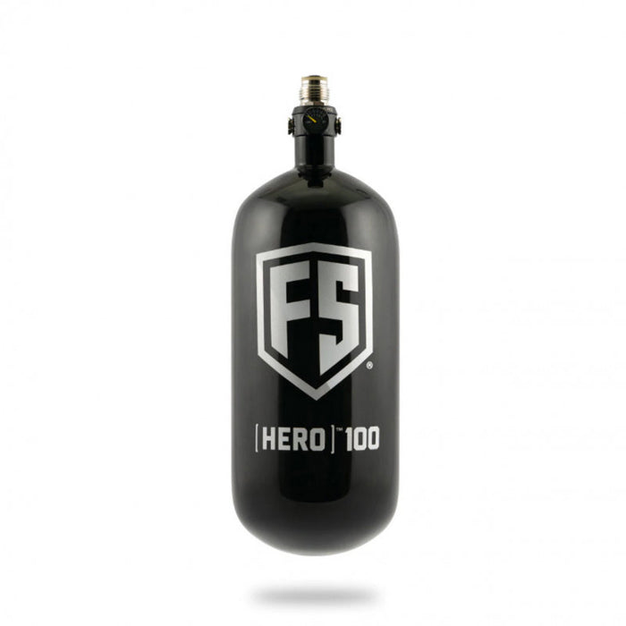 FS Hero 2.0 100ci Carbon Fiber Air Tank