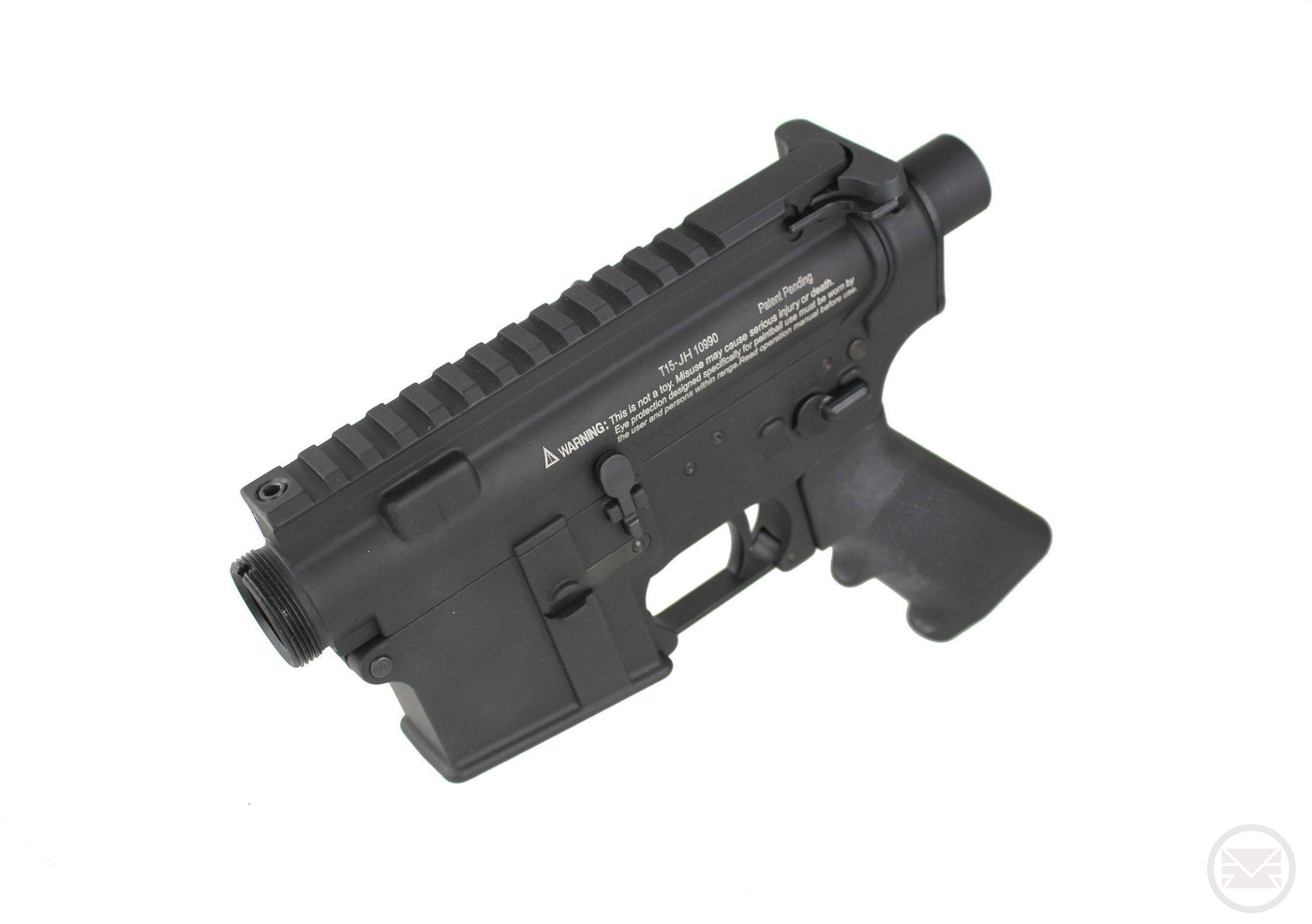 First Strike Tiberius T15 Complete Upper and Lower Receiver