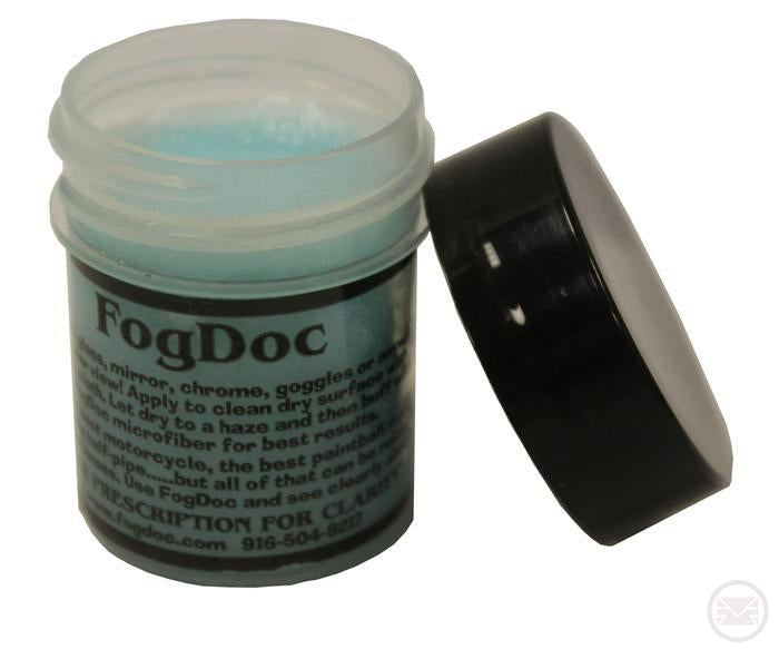 FogDoc Jar