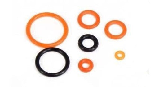 Guerrilla Air Cobra Coil O-Ring Kit