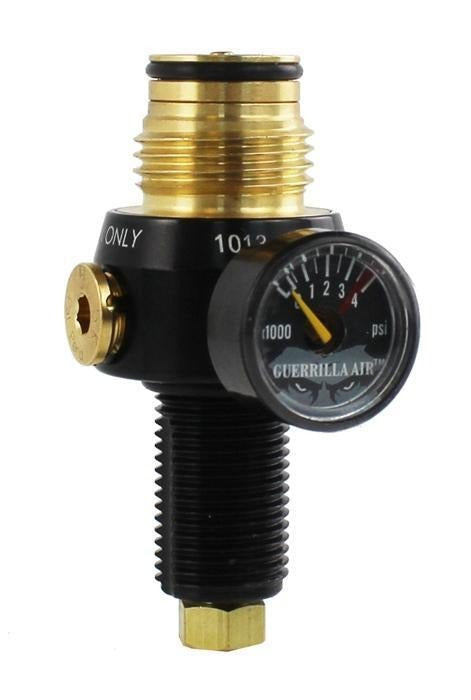 P3 Adjustable 3000PSI Air Tank Regulator