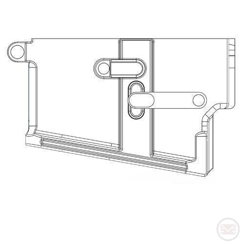 FSE-003 468 Standard Magwell