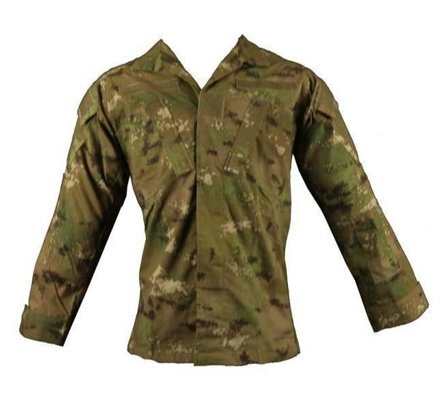 Fusion BDU Jacket (ATPAT)-Modern Combat Sports