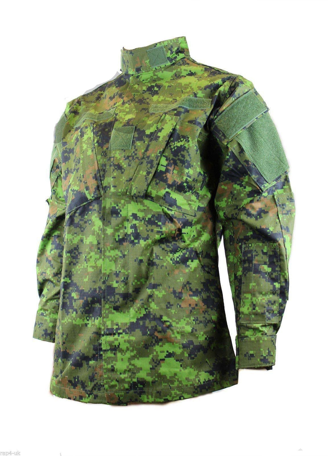 Fusion BDU Jacket (CADPAT) Medium-Modern Combat Sports