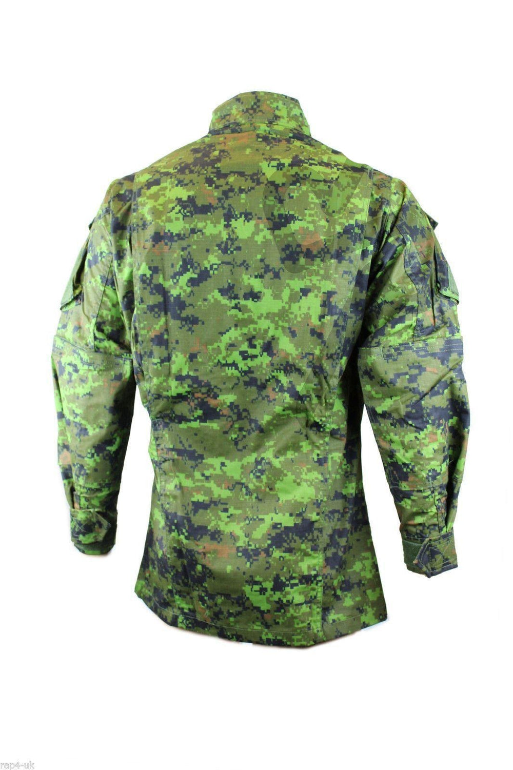 Fusion BDU Jacket (CADPAT) Small-Modern Combat Sports