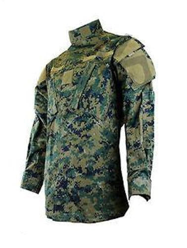 Fusion BDU Jacket MARPAT (Digital Camo) 2X Large