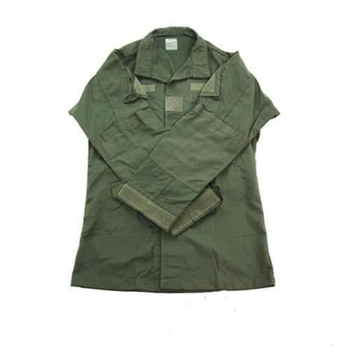 Olive Drab BDU Jacket Small