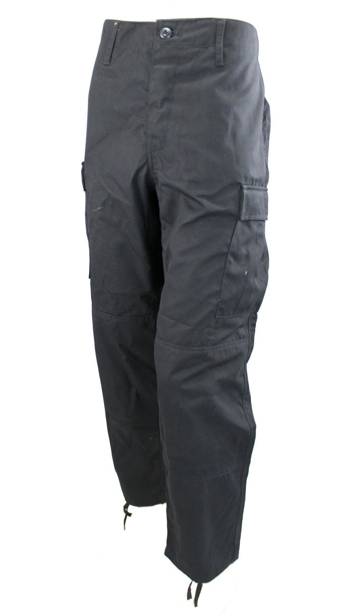 Fusion BDU Pants (Black) Small-Modern Combat Sports