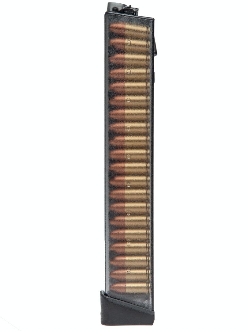 G&G ARP 9 Mid Cap Dummy Rounds Magazine