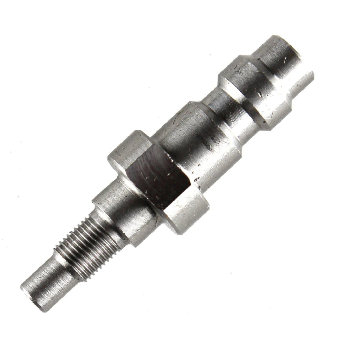 GBB GBBR Stainless Steel Airsoft Valve / HPA Adapter KWA