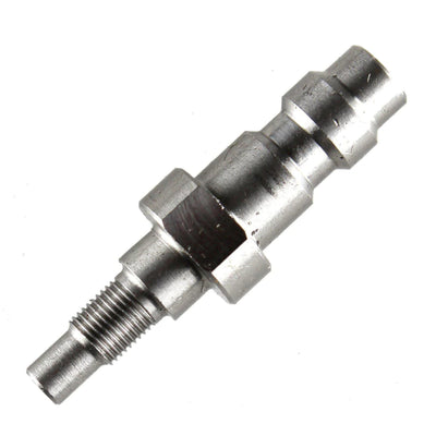 GBB GBBR Stainless Steel Airsoft Valve / HPA Adapter KWA