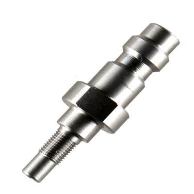 GBB GBBR Stainless Steel Airsoft Valve / HPA Adapter