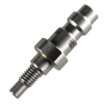 GBB GBBR Stainless Steel Airsoft Valve / HPA Adapter