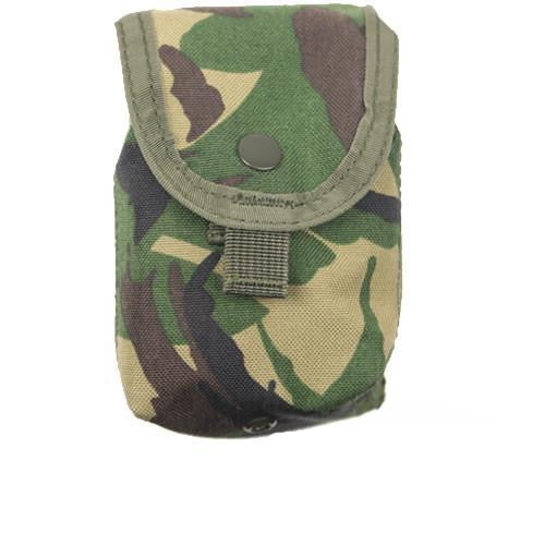 MOLLE Hand Grenade Pouch (British Disruptive Pattern Material - DPM)