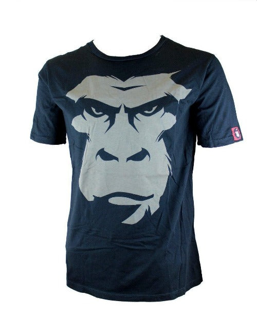 Guerrilla Myth Mens T-Shirt - Small-Modern Combat Sports