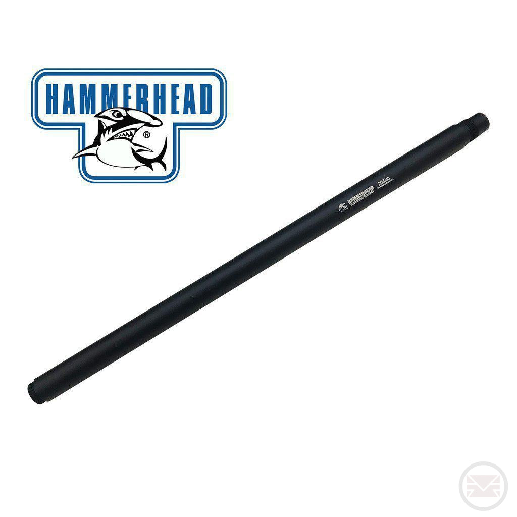 Hammerhead Oneshot PLUS 20 inch FSR Rifled Barrel