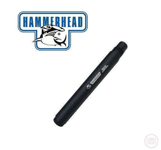 Hammerhead Oneshot Plus Rifled Barrel (Autococker Threads)-Modern Combat Sports