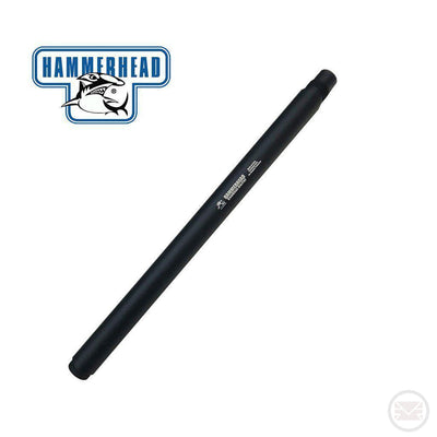 Hammerhead OneShot Rifled Paintball Barrel 8, 10, 12, 14, 16 and 18 inches-Modern Combat Sports
