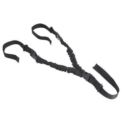 Hand Free V-Sling (Black)