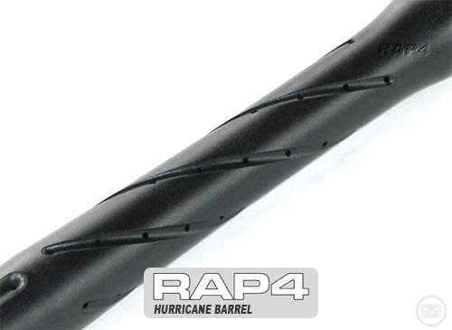 Hurricane Barrel for Autococker