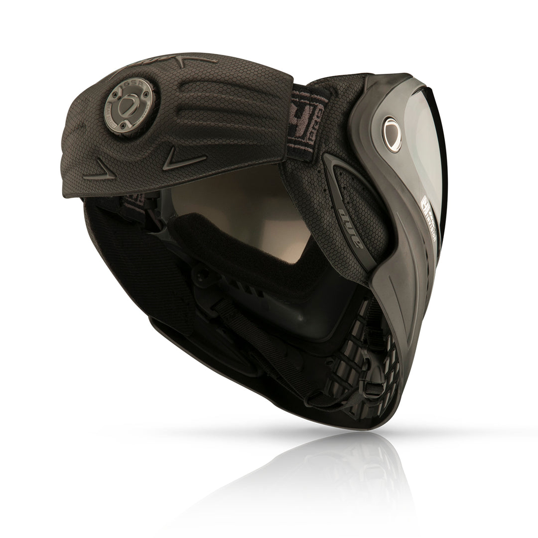 Dye I4 Pro Paintball & Airsoft Mask