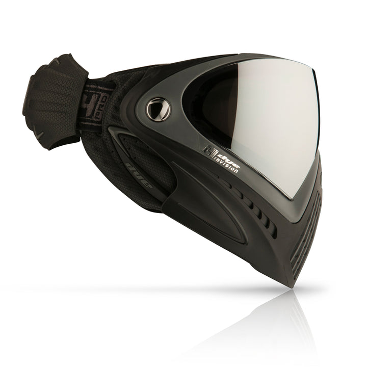 Dye I4 Pro Paintball & Airsoft Mask