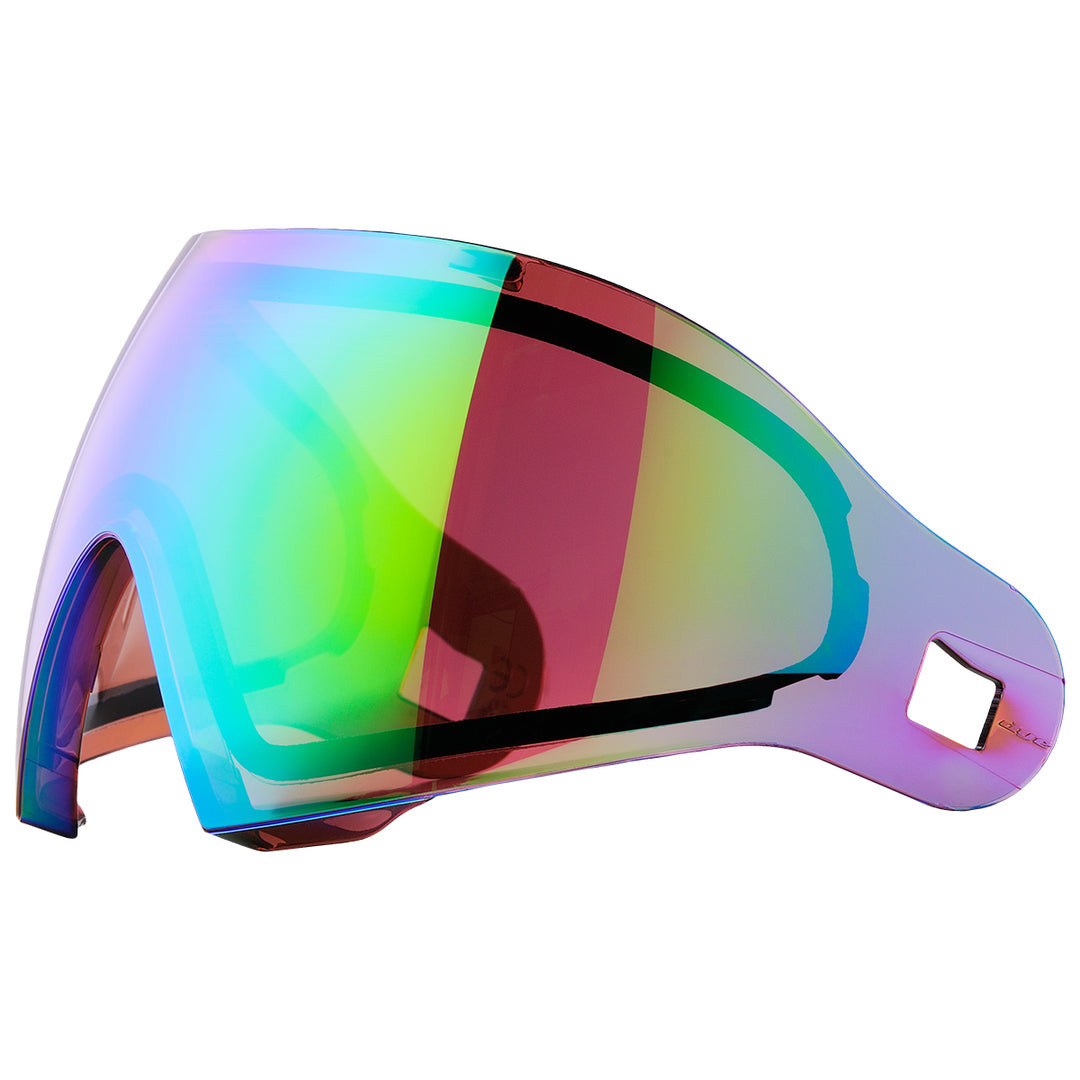 Thermal Lenses for DYE i4 and i5 Paintball Mask