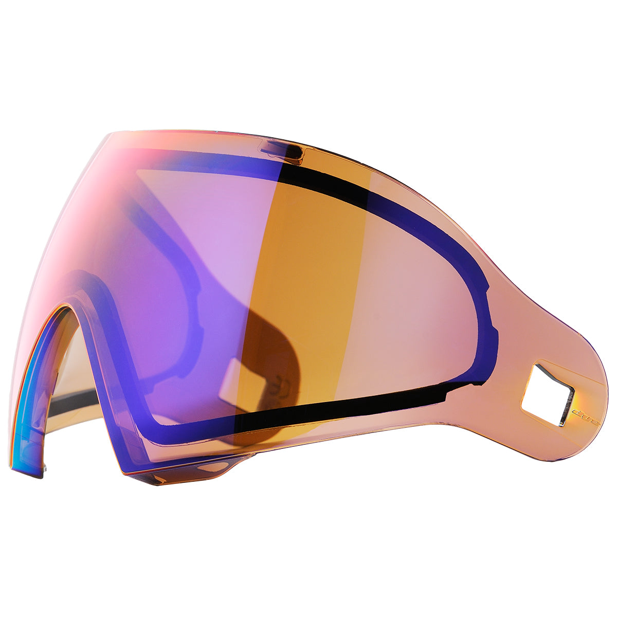 Thermal Lenses for DYE i4 and i5 Paintball Mask