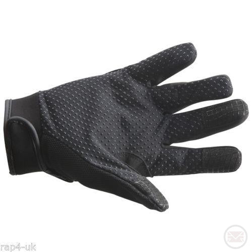 JT Tactical Field Gloves-Modern Combat Sports