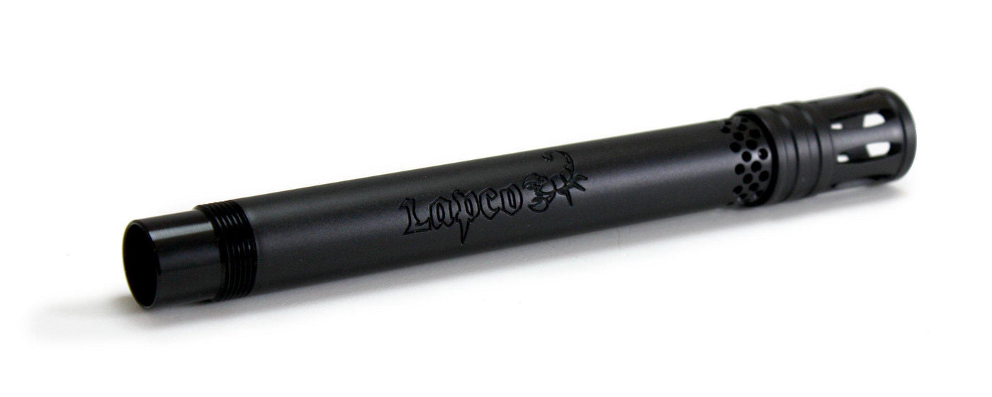 Lapco 8 Inch BigShot Assault Paintball Barrel - TiPX TCR Threaded