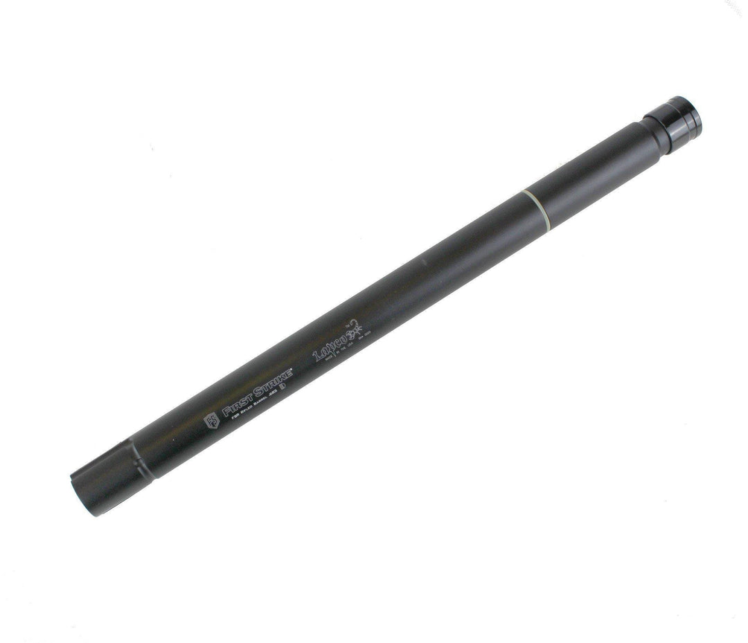 14.5 Inch .683 FSR Rifled Paintball Barrel For FS T15