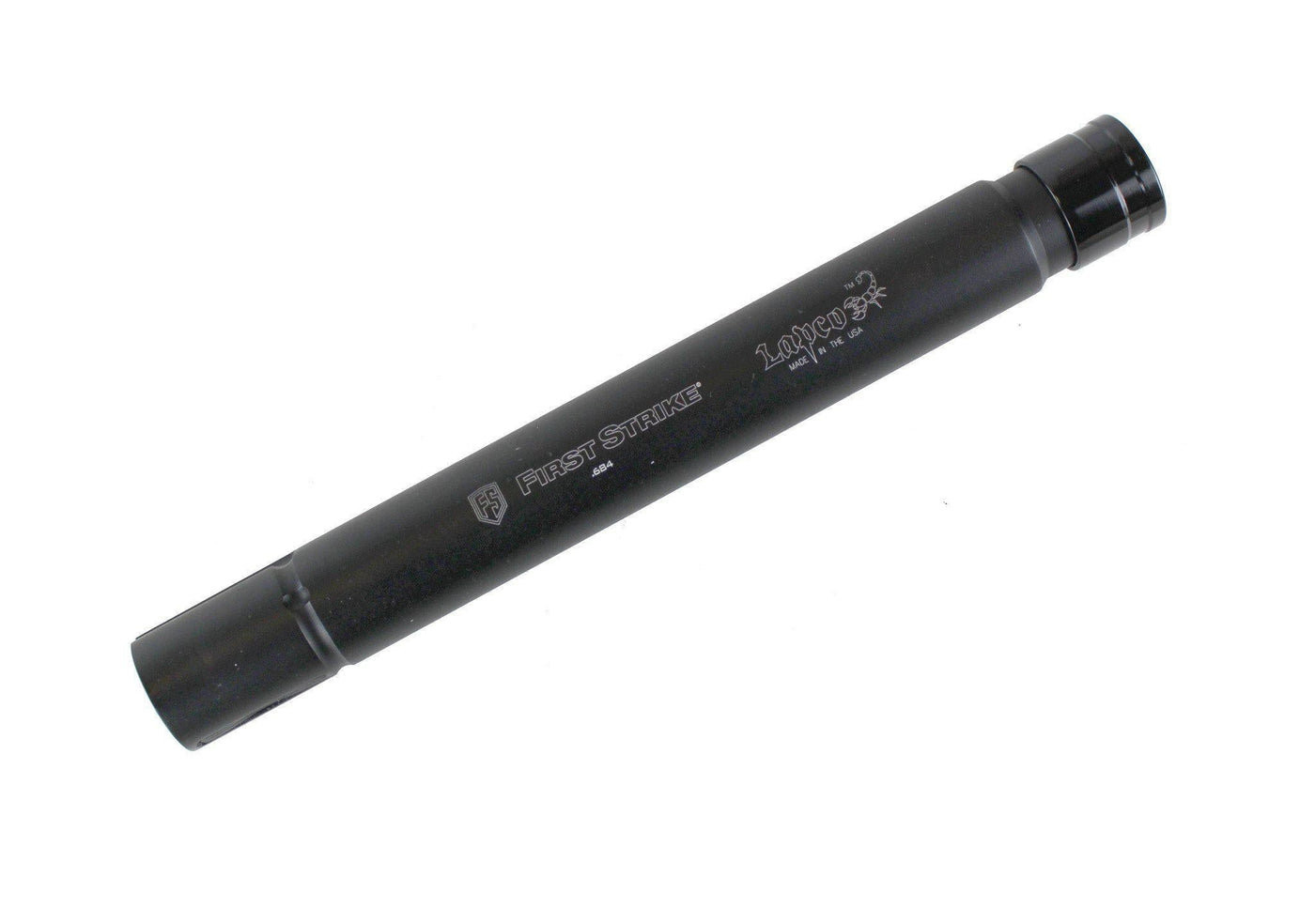 8.5 inch Smooth Bore Lapco FSR Barrel for T15